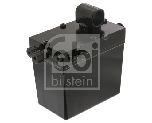 FEBI BILSTEIN atverčiamasis siurblys, vairuotojo kabina 44598